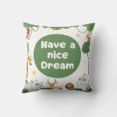 Ultra Soft Premium Bed Pillow - hypoallergene & S Kissen (Rückseite)