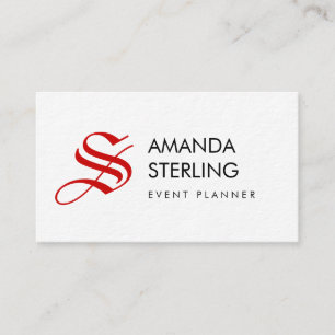 Ultra starkes Farbhülsenpapier, Visitenkarte