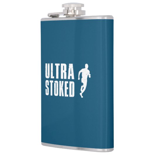 Ultra-Stoked Flachmann (Links)