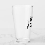 Ultra-Süchtiger Glas (Rechts)