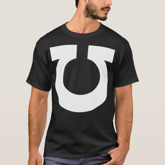 Ultra T-Shirt (Vorderseite)