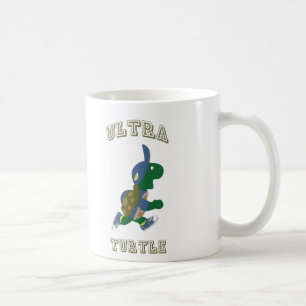 Ultra Turtle Kaffeetasse