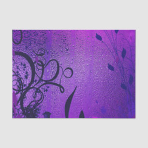 Ultra Violet Dew Seidenpapier