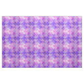 Ultra Violet & Gold Mermaid Scanner Stoff (Fat Quarter (45,7 x 55,9 cm))