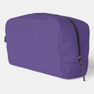 Ultra-Violet-Lila-Solid-Farbe Waschbeutel