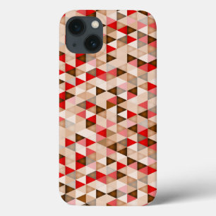 Ultrabraun I Case-Mate iPhone Hülle