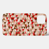Ultrabraun I Case-Mate iPhone Hülle (Rückseite (Horizontal))