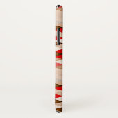 Ultrabraun I Case-Mate iPhone Hülle (Hinten/Rechts)