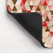 Ultrabraun I Mousepad (Ecke)