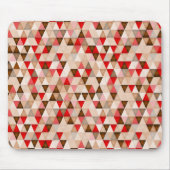 Ultrabraun I Mousepad (Vorne)