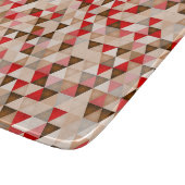 Ultrabraun I Schneidebrett (Ecke)