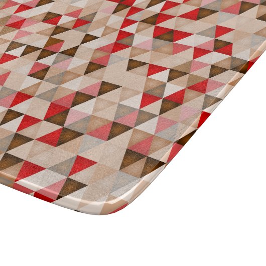 Ultrabraun I Schneidebrett (Ecke)