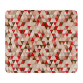 Ultrabraun I Schneidebrett (Vorderseite)