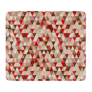 Ultrabraun I Schneidebrett