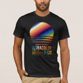 Ultracolor V01 T-Shirt
