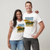 Ultralight Camping T-Shirt (Unisex)