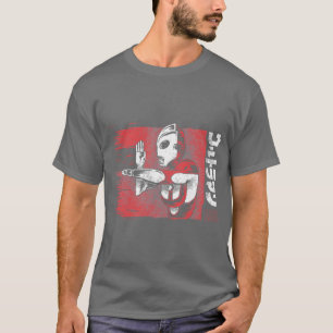 Ultraman 1966 lustig vintage T-Shirt
