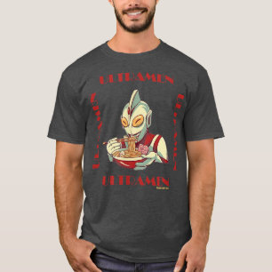 Ultraman Rahmen T-Shirt