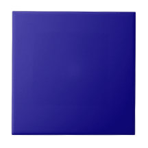 Ultramarine Blau