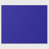 Ultramarine Glossar Geschenkpapier (Flach)