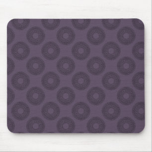 Ultramod-Mauspad, Aubergine Mousepad