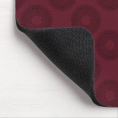 Ultramod Mousepad, Crimson Mousepad (Ecke)