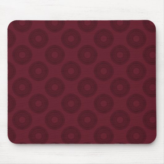 Ultramod Mousepad, Crimson Mousepad (Vorne)