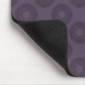 Ultramod Mousepad, Eggplant Mousepad (Ecke)