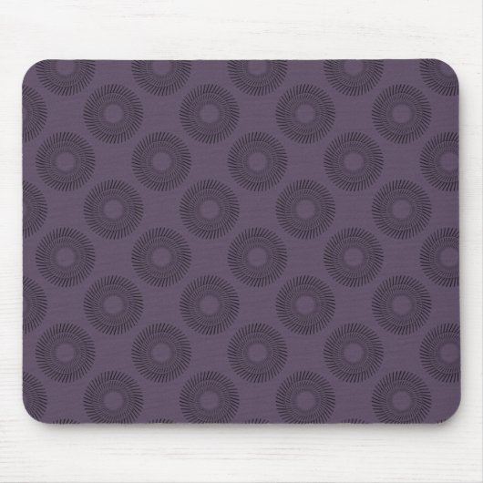 Ultramod Mousepad, Eggplant Mousepad (Vorne)