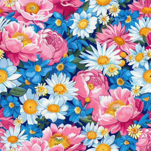 Ultramoderne magentafarbene, rosa Geschenktasche Mittlere Geschenktüte