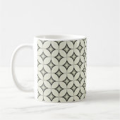 Ultramoderne Tasse der Hoheit, Ebony (Links)