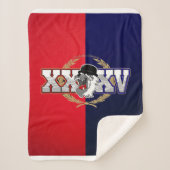 Ultras bad gones 1987 sherpadecke (Vorderseite)