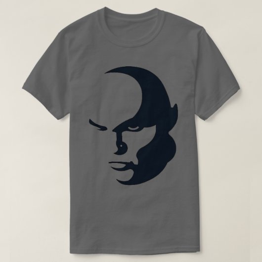 Ultras Neapel T-Shirt (Design vorne)