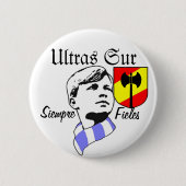 ULTRAS SUR BUTTON (Vorderseite)
