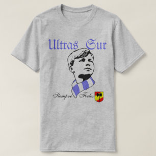 ULTRAS SUR T-Shirt
