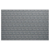 Ultraschall-Technologe Extraordinaire Stoff (Yard (91,4 cm))
