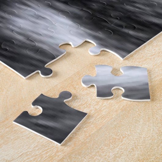 UltraschallFoto Puzzle (Seite)