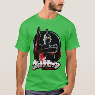 Ultraschallmalerei T-Shirt