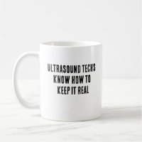 Ultrasoundtechs wissen, wie man es wirklich behalt