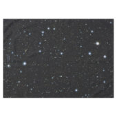 Ultratiefe Sternfeldansicht aus dem Universum des Tischdecke (Vorderseite (Horizontal))