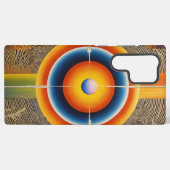 Ultraverteidigungsfall Samsung Galaxy Hülle (Rückseite (Horizontal))