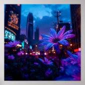 Ultraviolet Poster (Vorne)