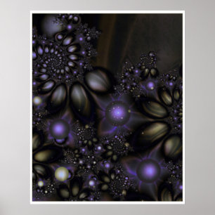 Ultraviolett Poster
