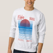 Ultravision V01 Sweatshirt (Vorderseite)