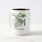 Ulu Café 15 Unze. Tasse (Vorderseite Links)