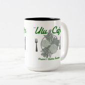 Ulu Café 15 Unze. Tasse (VorderseiteRechts)