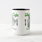 Ulu Café 15 Unze. Tasse (Mittel)