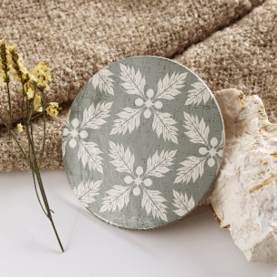 "Ulu & Pua Hibiskus - Papa, Māla Lani Untersetzer Set