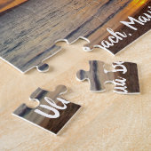 Ulua Beach Wailea Maui Puzzle (Seite)