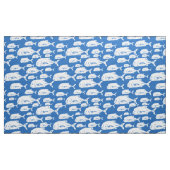 Ulua und Papio Stoff (Yard (91,4 cm))